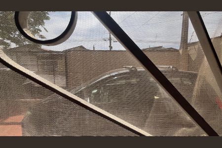 Vista da Sala de casa à venda com 3 quartos, 260m² em Parque Taquaral, Campinas