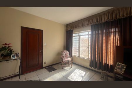 Sala de casa à venda com 3 quartos, 260m² em Parque Taquaral, Campinas