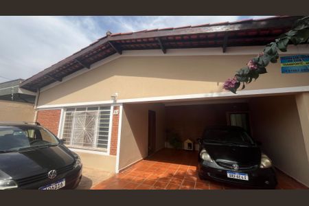 Casa à venda com 260m², 3 quartos e 2 vagasGaragem