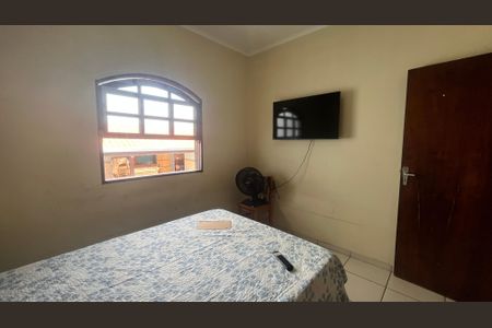 Casa à venda com 260m², 3 quartos e 2 vagasQuarto 1