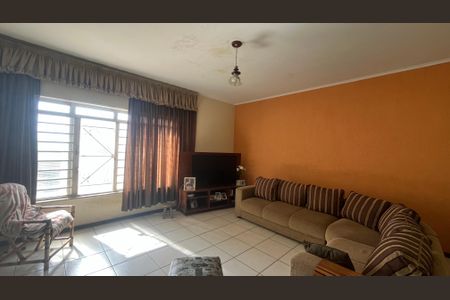 Sala de casa à venda com 3 quartos, 260m² em Parque Taquaral, Campinas