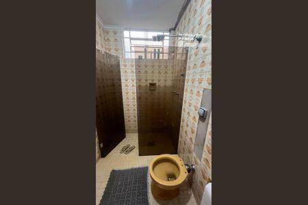 Casa à venda com 260m², 3 quartos e 2 vagasBanheiro da Suíte