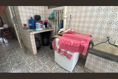 Casa à venda com 260m², 3 quartos e 2 vagasÁrea de Serviço