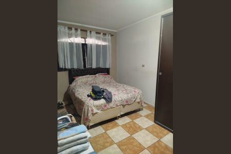 Quarto de casa à venda com 3 quartos, 320m² em Quitaúna, Osasco