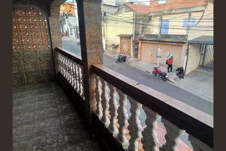 Casa à venda com 320m², 3 quartos e 7 vagas Casa à venda com 320m², 3 quartos e 7 vagasVista da Rua