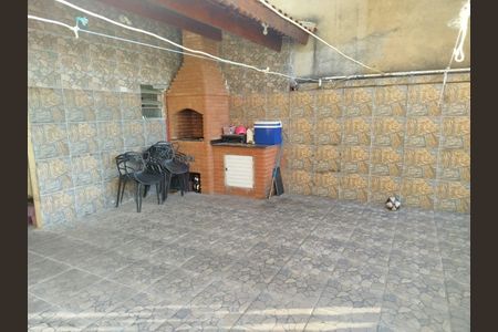 Casa à venda com 320m², 3 quartos e 7 vagas Casa à venda com 320m², 3 quartos e 7 vagasÁrea Gourmet