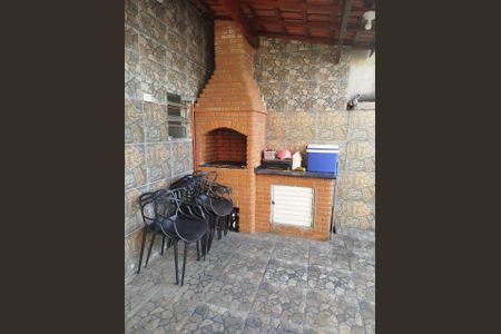 Casa à venda com 320m², 3 quartos e 7 vagas Casa à venda com 320m², 3 quartos e 7 vagasÁrea Gourmet