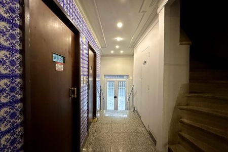 Apartamento à venda com 75m², 2 quartos e sem vagaPortaria