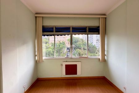Quarto 1 de apartamento à venda com 2 quartos, 75m² em Laranjeiras, Rio de Janeiro
