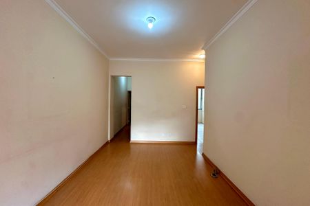 Sala de apartamento à venda com 2 quartos, 75m² em Laranjeiras, Rio de Janeiro