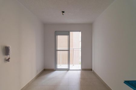Apartamento para alugar com 36m², 2 quartos e sem vagaSala