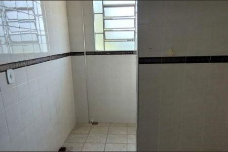 Cozinha de apartamento à venda com 2 quartos, 52m² em Vila Uniao (Zona Leste), Campinas