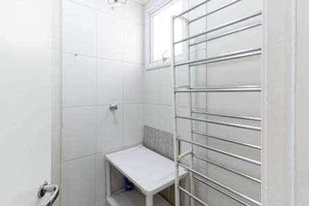 Apartamento para alugar com 100m², 3 quartos e 2 vagasQuarto de Serviço