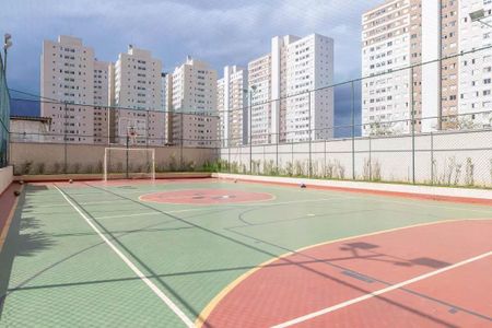 Apartamento para alugar com 100m², 3 quartos e 2 vagasQuadra Esportiva