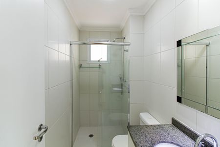Apartamento para alugar com 100m², 3 quartos e 2 vagasBanheiro