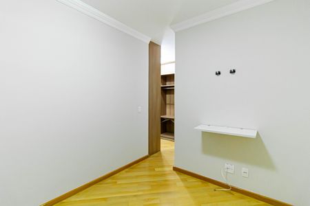 Apartamento para alugar com 100m², 3 quartos e 2 vagasSuíte