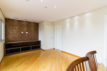 Sala de apartamento para alugar com 3 quartos, 100m² em Água Branca, São Paulo