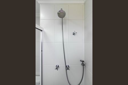 Apartamento para alugar com 100m², 3 quartos e 2 vagasBanheiro da Suíte