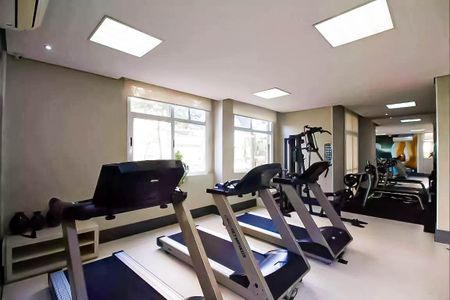 Apartamento para alugar com 100m², 3 quartos e 2 vagasAcademia