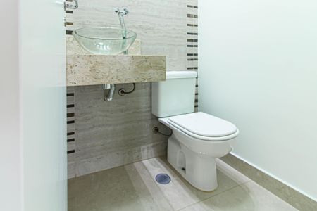 Apartamento para alugar com 100m², 3 quartos e 2 vagasLavabo