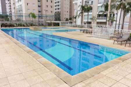 Apartamento para alugar com 100m², 3 quartos e 2 vagasPiscina