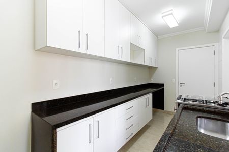 Apartamento para alugar com 100m², 3 quartos e 2 vagasCozinha