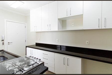 Apartamento para alugar com 100m², 3 quartos e 2 vagasCozinha