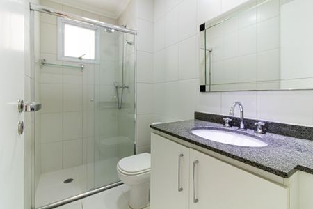 Apartamento para alugar com 100m², 3 quartos e 2 vagasBanheiro