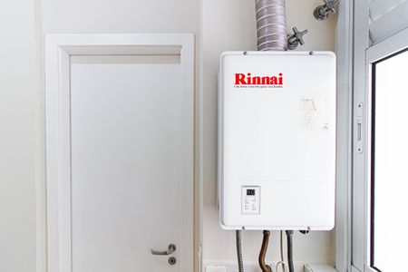 Apartamento para alugar com 100m², 3 quartos e 2 vagasÁrea de Serviço