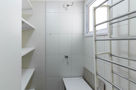 Apartamento para alugar com 100m², 3 quartos e 2 vagasQuarto de Serviço