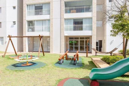 Apartamento para alugar com 100m², 3 quartos e 2 vagasPlayground