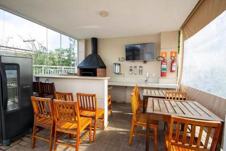 Apartamento para alugar com 100m², 3 quartos e 2 vagasChurrasqueira