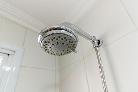 Apartamento para alugar com 100m², 3 quartos e 2 vagasBanheiro