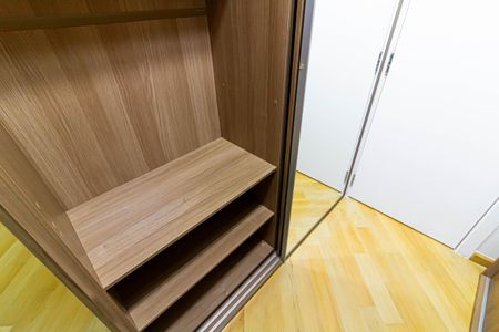 Apartamento para alugar com 100m², 3 quartos e 2 vagasSuíte