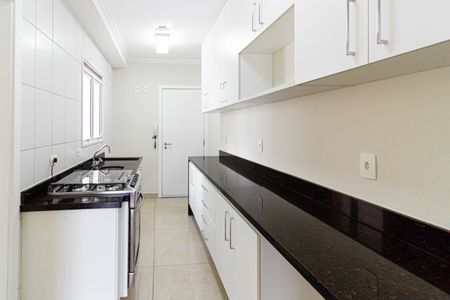 Apartamento para alugar com 100m², 3 quartos e 2 vagasCozinha
