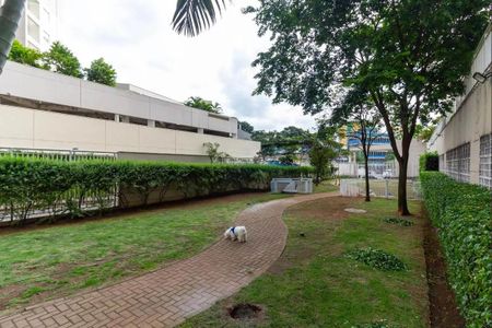 Apartamento para alugar com 100m², 3 quartos e 2 vagasPet Place