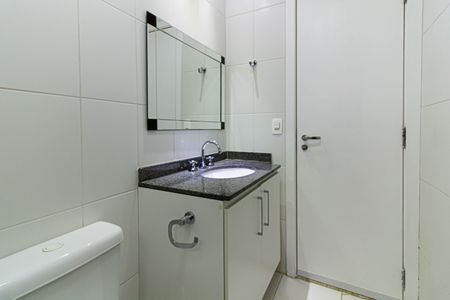 Apartamento para alugar com 100m², 3 quartos e 2 vagasBanheiro