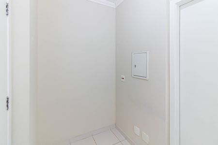 Apartamento para alugar com 100m², 3 quartos e 2 vagasQuarto de Serviço