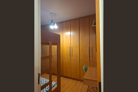 Apartamento à venda com 54m², 2 quartos e 1 vaga Apartamento à venda com 54m², 2 quartos e 1 vagaFoto 10