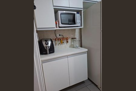 Apartamento à venda com 54m², 2 quartos e 1 vaga Apartamento à venda com 54m², 2 quartos e 1 vagaFoto 01