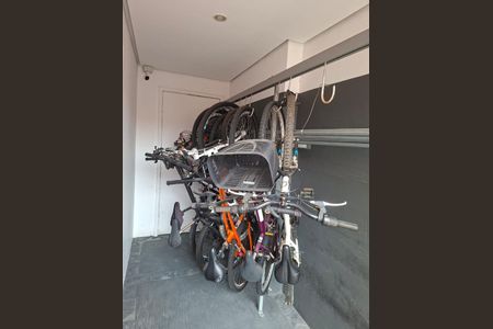 Apartamento à venda com 54m², 2 quartos e 1 vaga Apartamento à venda com 54m², 2 quartos e 1 vagaFoto 21