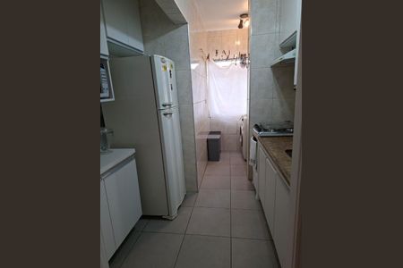 Apartamento à venda com 54m², 2 quartos e 1 vaga Apartamento à venda com 54m², 2 quartos e 1 vagaFoto 19