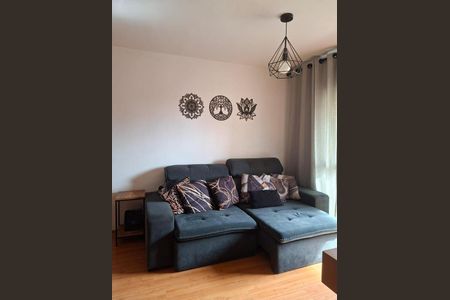 Apartamento à venda com 54m², 2 quartos e 1 vaga Apartamento à venda com 54m², 2 quartos e 1 vagaFoto 05