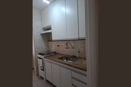 Apartamento à venda com 54m², 2 quartos e 1 vaga Apartamento à venda com 54m², 2 quartos e 1 vagaFoto 12
