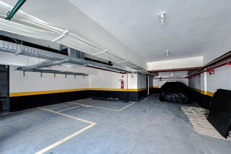 Apartamento à venda com 38m², 2 quartos e sem vagaÁrea comum