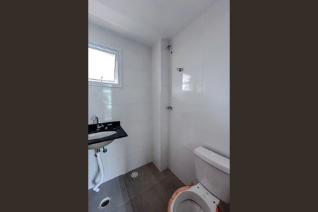 Apartamento à venda com 38m², 2 quartos e sem vagaBanheiro Social