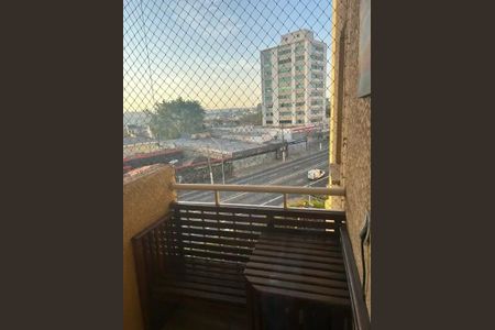 Apartamento à venda com 60m², 2 quartos e 1 vagaVista