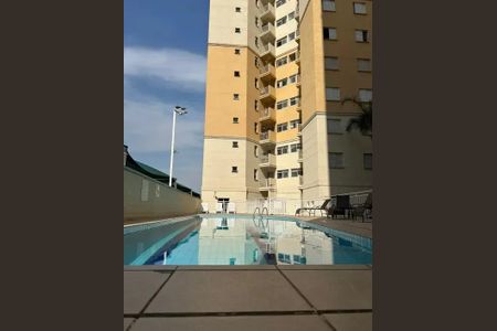 Apartamento à venda com 60m², 2 quartos e 1 vagaVista