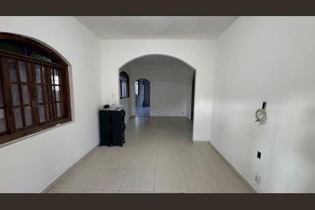 Sala de casa à venda com 4 quartos, 360m² em Fonte Grande, Contagem