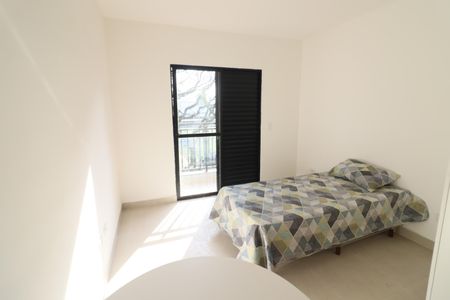 Sala/Quarto de kitnet/studio para alugar com 1 quarto, 23m² em Presidente Altino, Osasco